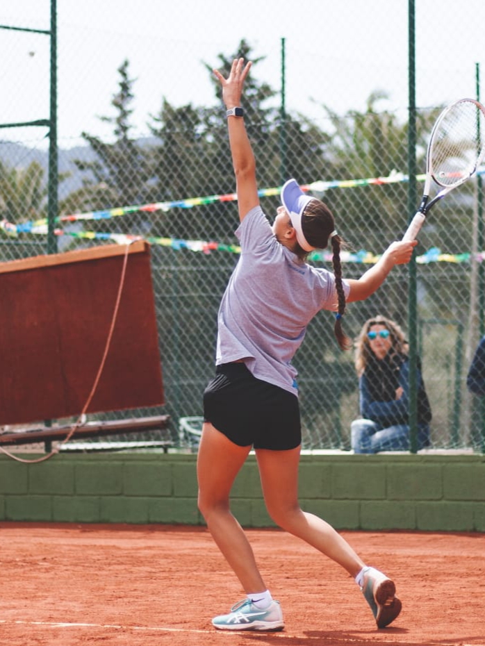 campeona itf junior porto
